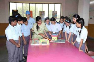Top CBSE school in Jalandhar
