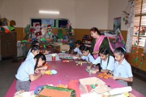 Best CBSE school in Jalandhar