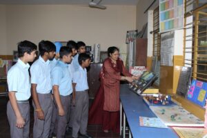 Best school for kids in Jalandhar