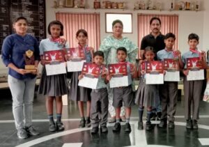 Top CBSE school in Jalandhar