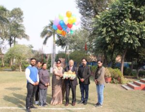 Best school for kids in Jalandhar