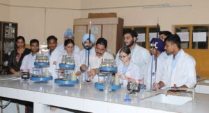 Most trusted school in Jalandhar