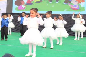 Best CBSE school in Jalandhar