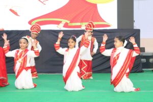 Best CBSE school in Jalandhar