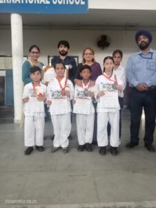 Best CBSE school in Jalandhar