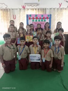 Best affordable school Jalandhar