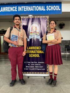 Top school for kids in Jalandhar