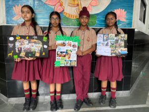 Best CBSE school in Jalandhar