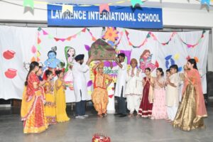 Top school for kids in Jalandhar